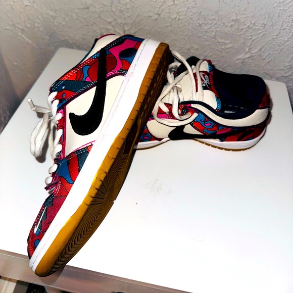 Nike Sb Dunk - Picture 3 of 3
